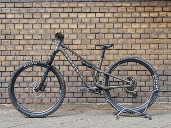 Commencal T.E.M.P.O. RIDE 2023 2023 MTB usato