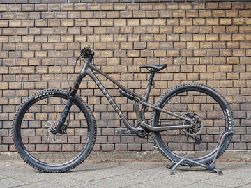 Brugt Commencal T.E.M.P.O. RIDE 2023 2023 Mountainbike — billede 1 af 18
