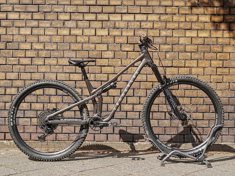 Brugt Commencal T.E.M.P.O. RIDE 2023 2023 Mountainbike — billede 9 af 18