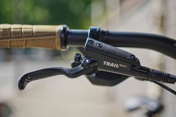 Brugt Commencal T.E.M.P.O. RIDE 2023 2023 Mountainbike — billede 18 af 18