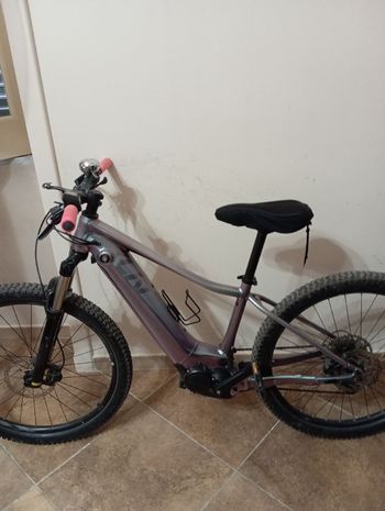 Used Liv Vall E+ 2021 2021 MTB
