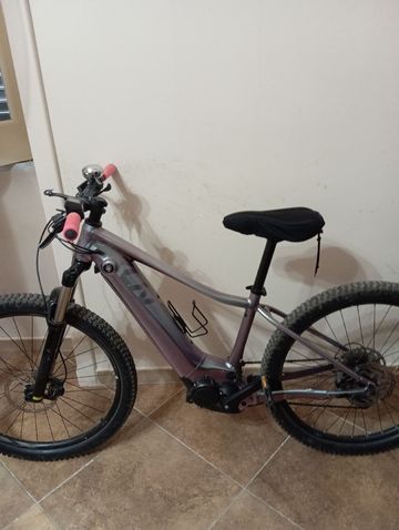 Brugt Liv Vall E+ 2021 2021 MTB