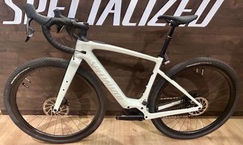Brugt Specialized Creo 2 Expert 2024 2024 Road & Gravel — billede 2 af 8