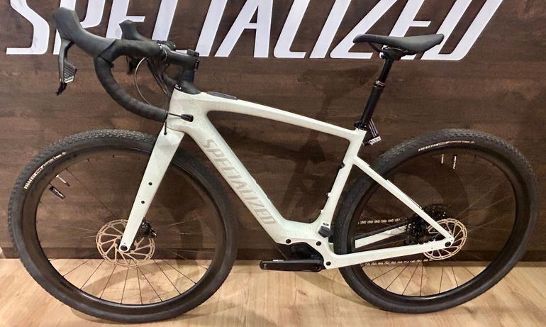 Brugt Specialized Creo 2 Expert 2024 2024 Road & Gravel — billede 2 af 8