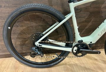 Gebrauchtes Specialized Creo 2 Expert 2024 2024 Road & Gravel, Weiß — Bild 4 von 8