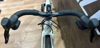 Brugt Specialized Creo 2 Expert 2024 2024 Road & Gravel — billede 7 af 8