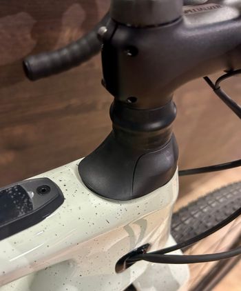 Brugt Specialized Creo 2 Expert 2024 2024 Road & Gravel — billede 8 af 8