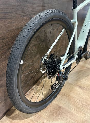 Brugt Specialized Creo 2 Expert 2024 2024 Road & Gravel — billede 5 af 8