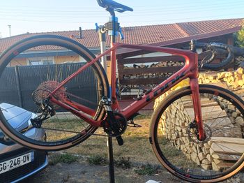 Used Look 765 APEX Gravel Gravel. 2025 2025 Road & Gravel