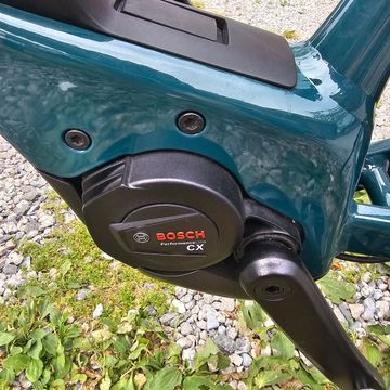 Używany Trek Allant+ 6 Lowstep 2024 2024 Urban — zdjęcie 3 z 9