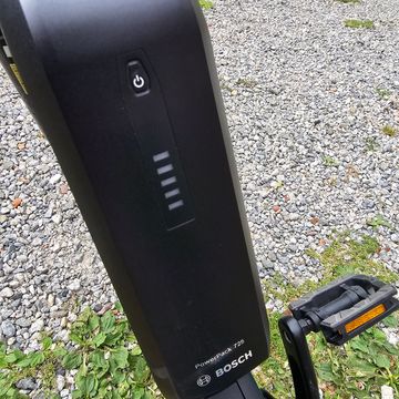 Używany Trek Allant+ 6 Lowstep 2024 2024 Urban — zdjęcie 2 z 9