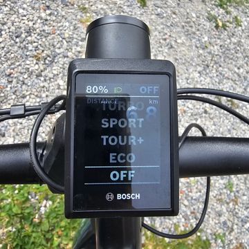 Używany Trek Allant+ 6 Lowstep 2024 2024 Urban — zdjęcie 5 z 9
