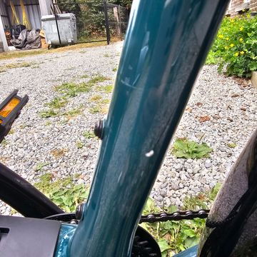 Używany Trek Allant+ 6 Lowstep 2024 2024 Urban — zdjęcie 4 z 9