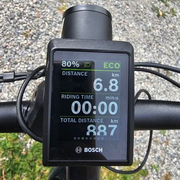 Używany Trek Allant+ 6 Lowstep 2024 2024 Urban — zdjęcie 6 z 9