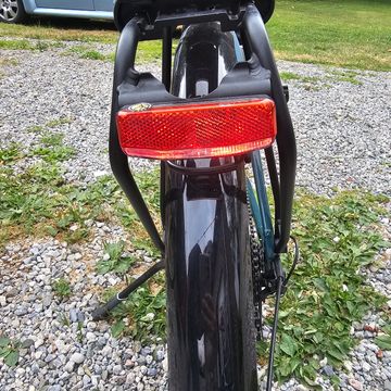 Używany Trek Allant+ 6 Lowstep 2024 2024 Urban — zdjęcie 7 z 9