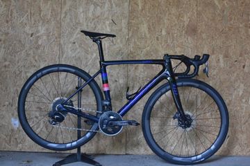Gebrauchtes Basso Diamante Sram Force ETap 2019 2019 Road & Gravel