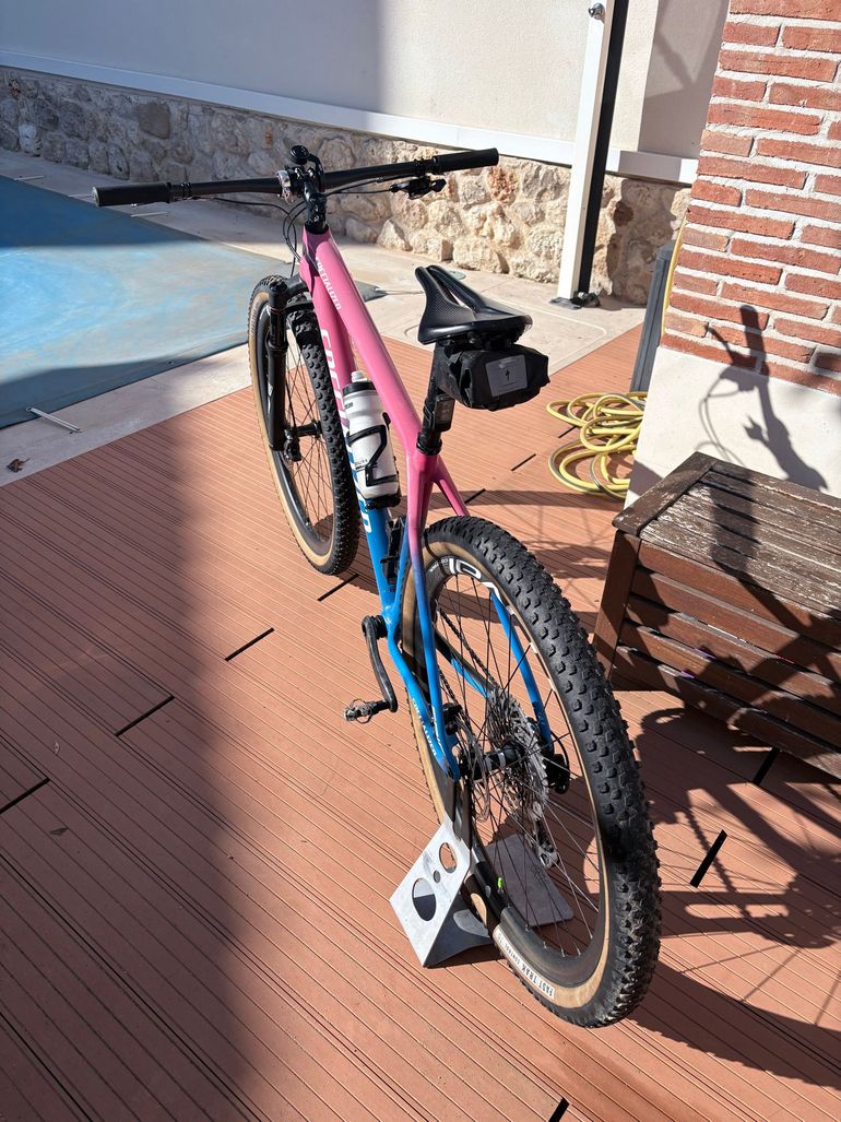 Käytetty Specialized Epic Hardtail Pro 2020 2020 Mountainbike — kuva 5 / 5