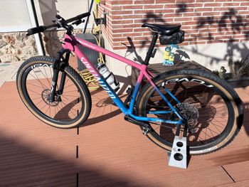 Used Specialized Epic Hardtail Pro 2020 2020 MTB