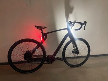 Used Superstrata Ion 2020 Road & Gravel
