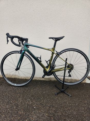 Brugt Liv Langma, Advanced 2 2021 2021 Road & Gravel — billede 2 af 12