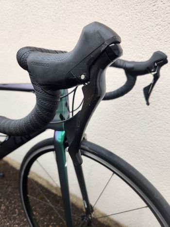 Brugt Liv Langma, Advanced 2 2021 2021 Road & Gravel — billede 10 af 12