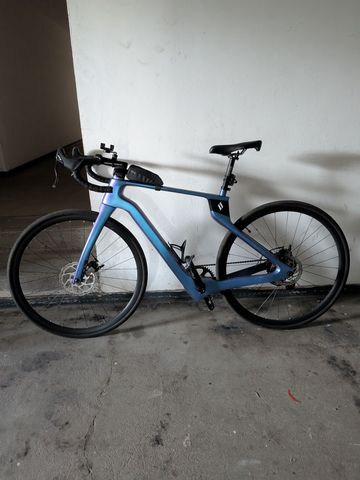 Used Superstrata Terra 2020 Road & Gravel