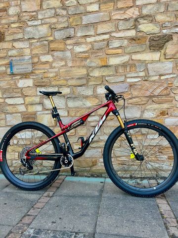 Tweedehands KTM SCARP EXONIC 2026 2026 MTB