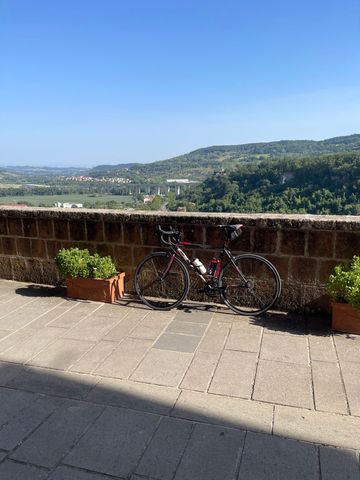 Olmo Custom Shimano 105 2015 Road & Gravel usato