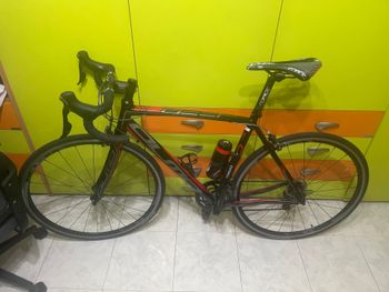 Tweedehands Olmo Custom Shimano 105 2015 Road & Gravel — afbeelding 2 van 3