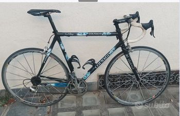 Tweedehands Colnago Custom Other Campagnolo 2008 Road & Gravel