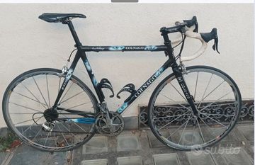 Gebrauchtes Colnago Custom Campagnolo Centaur 2008 Road & Gravel