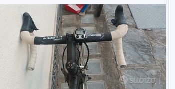 Used Colnago Custom Other Campagnolo 2008 Road & Gravel, Black — image 3 of 3