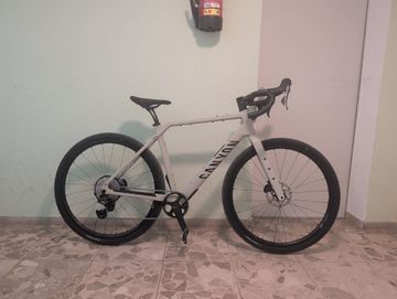 Gebrauchtes Canyon Grizl CF 7 2026 2026 Road & Gravel