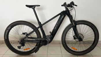 Použité Canyon Grand Canyon:ON 8 2022 2022 MTB