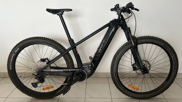 Brugt Canyon Grand Canyon:ON 8 2022 2022 MTB