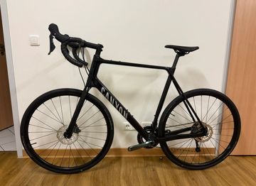 Tweedehands Canyon Endurace CF 6 2026 2026 Road & Gravel — afbeelding 1 van 5