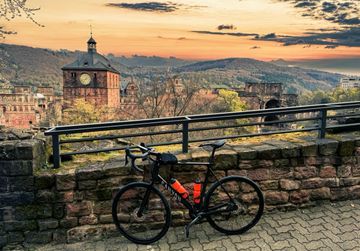 Tweedehands Canyon Endurace CF 6 2026 2026 Road & Gravel — afbeelding 3 van 5