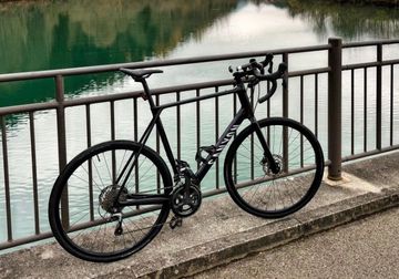 Tweedehands Canyon Endurace CF 6 2026 2026 Road & Gravel — afbeelding 2 van 5