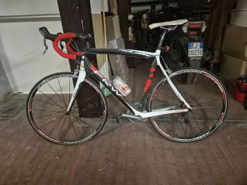Used FRW Custom Shimano Dura Ace 2008 Road & Gravel