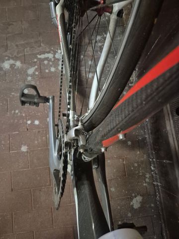 Brugt FRW Custom Shimano Dura Ace 2008 Road & Gravel — billede 3 af 4