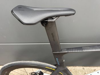 Scott Foil Shimano Ultegra Di2 2026 Road & Gravel d'occasion — image 7 sur 15