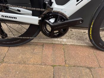 Scott Foil Shimano Ultegra Di2 2026 Road & Gravel d'occasion — image 4 sur 15