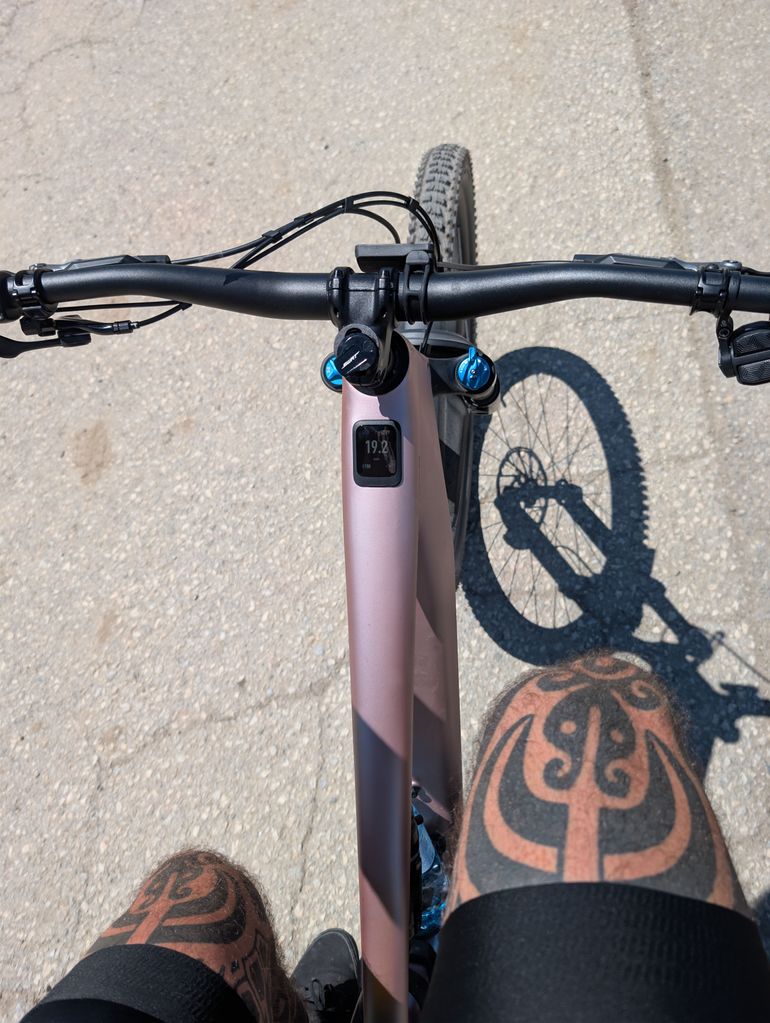 Brugt Specialized Turbo Levo R Comp 2026 2026 Mountainbike — billede 2 af 3