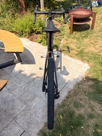 Brugt Orbea TERRA M20iTEAM 2024 2024 Road & Gravel — billede 33 af 38