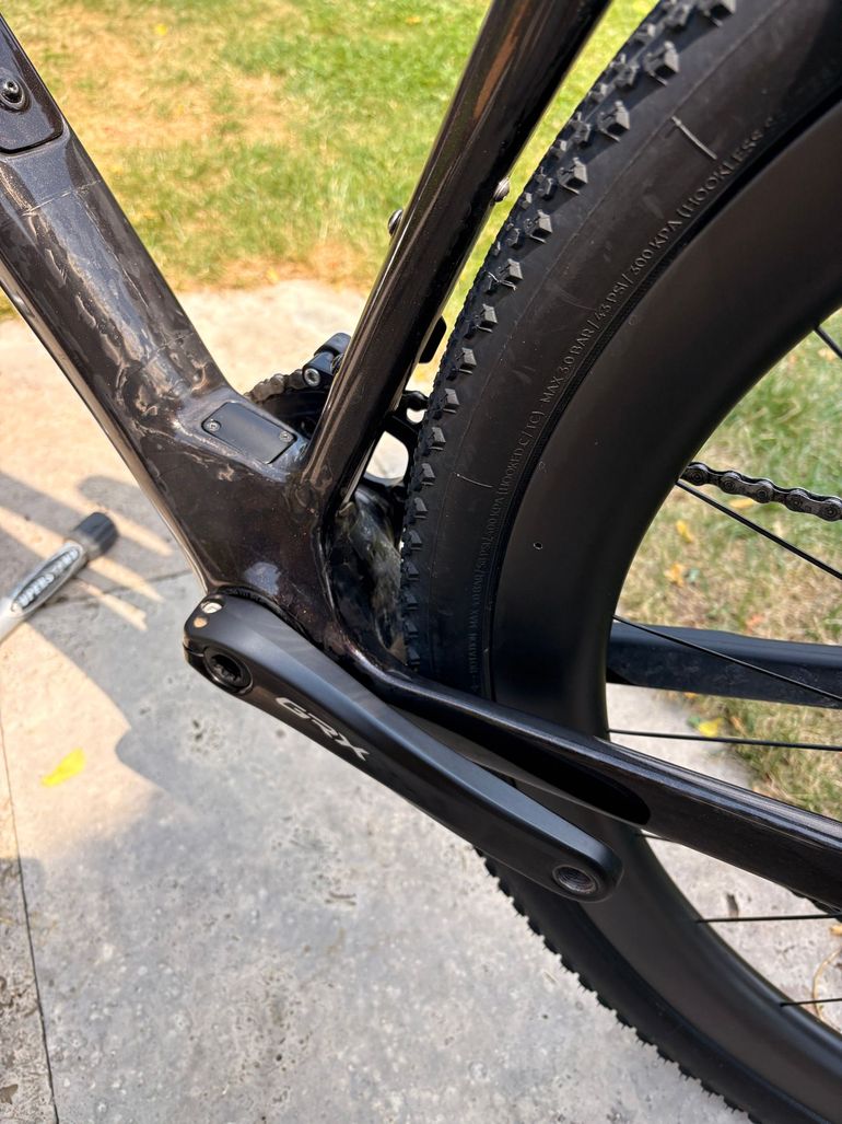 Brugt Orbea TERRA M20iTEAM 2024 2024 Road & Gravel — billede 11 af 38