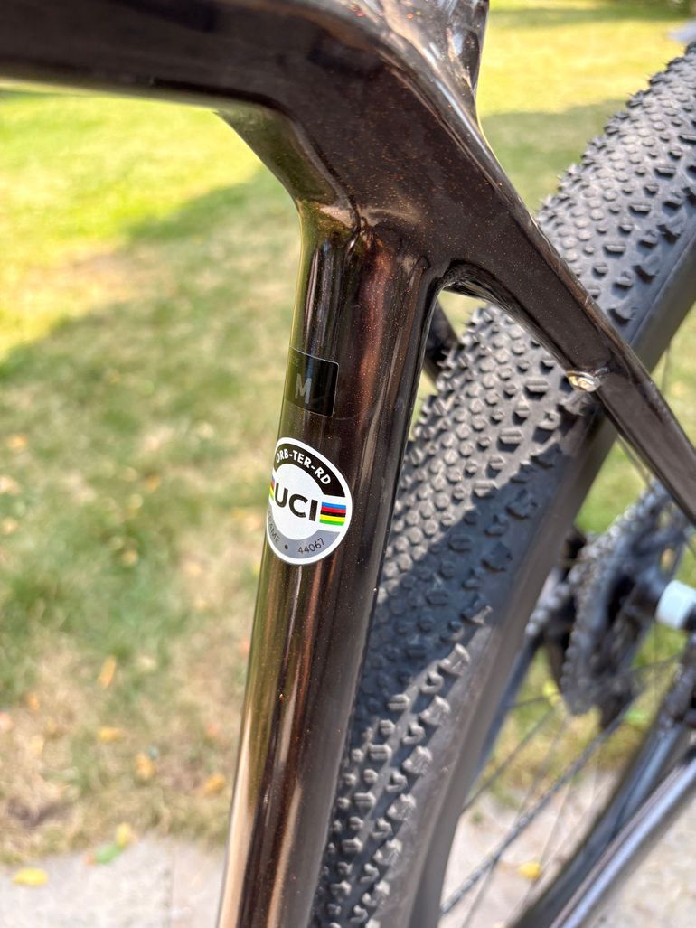Brugt Orbea TERRA M20iTEAM 2024 2024 Road & Gravel — billede 18 af 38