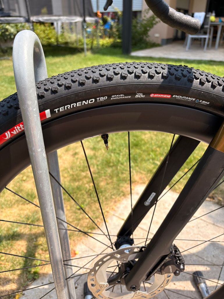 Brugt Orbea TERRA M20iTEAM 2024 2024 Road & Gravel — billede 14 af 38