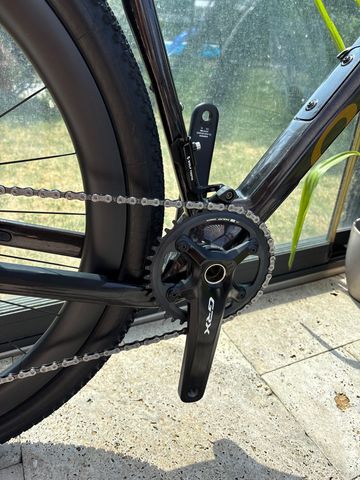 Brugt Orbea TERRA M20iTEAM 2024 2024 Road & Gravel — billede 38 af 38
