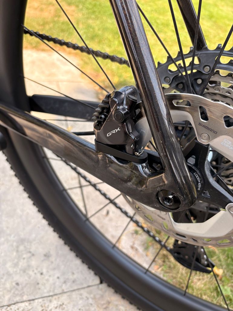 Brugt Orbea TERRA M20iTEAM 2024 2024 Road & Gravel — billede 21 af 38