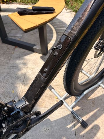 Brugt Orbea TERRA M20iTEAM 2024 2024 Road & Gravel — billede 6 af 38